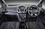 Ford Tourneo Connect 2015 года